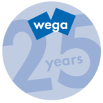 wega25 Button