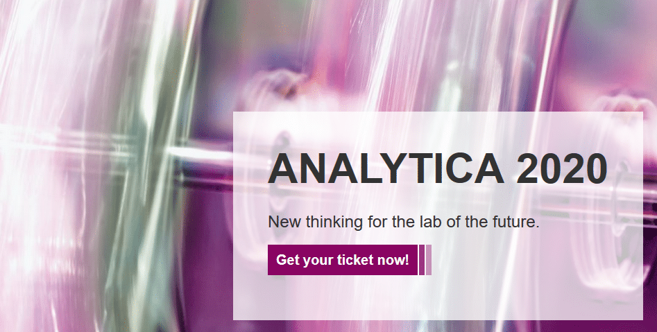 Analytica 2020