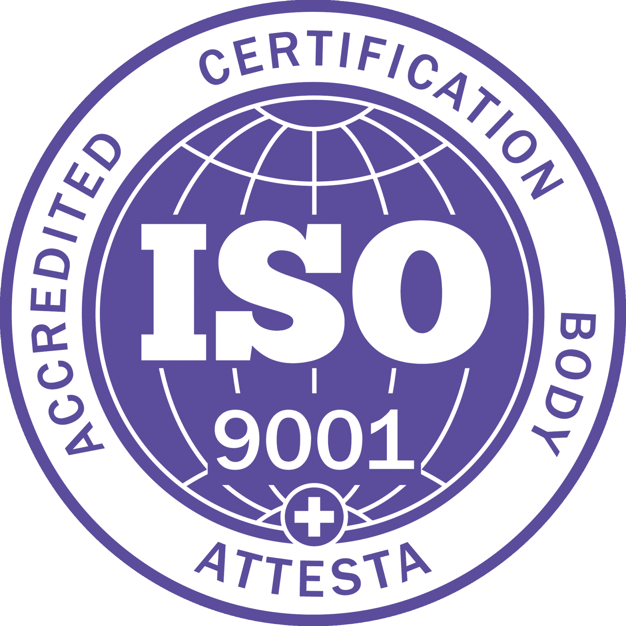wega Deutschland neu ISO 9001 zertifiziert - wega Informatik AG