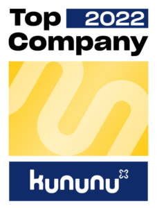 Kununu Top Company 2022