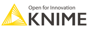 KNIME_Logo