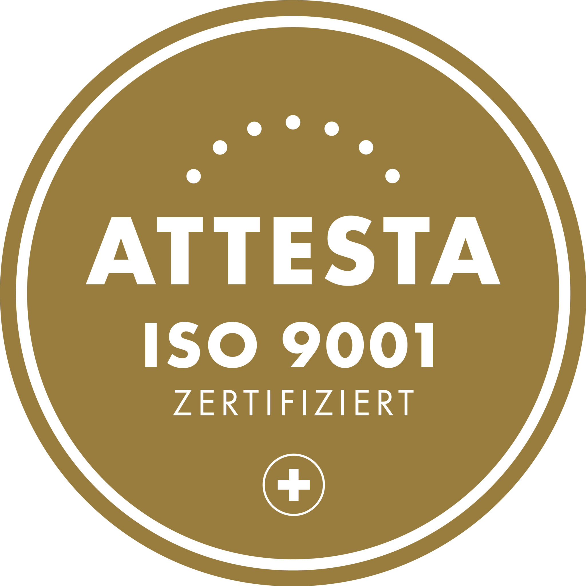 ISO 9001